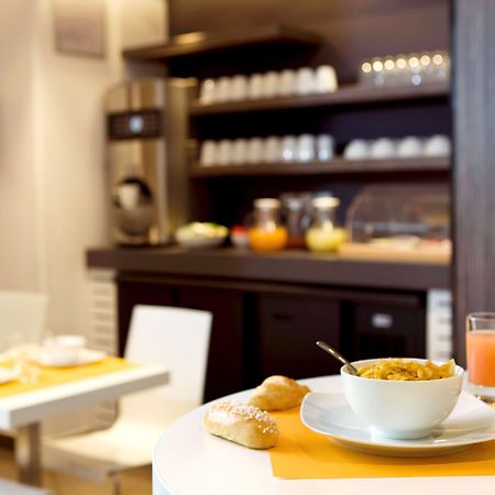 Aparthotel Adagio Marseille Vieux Port Ngoại thất bức ảnh
