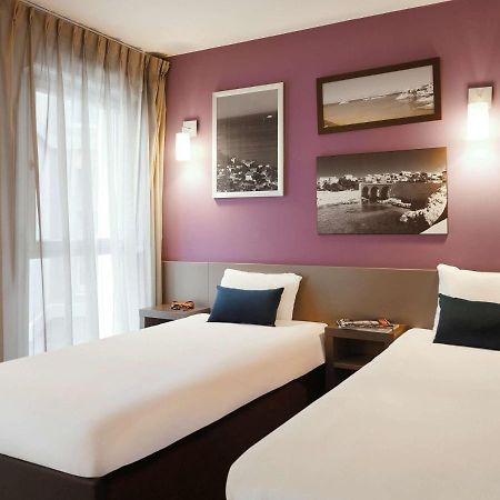 Aparthotel Adagio Marseille Vieux Port Ngoại thất bức ảnh
