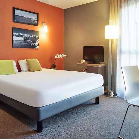 Aparthotel Adagio Marseille Vieux Port Ngoại thất bức ảnh