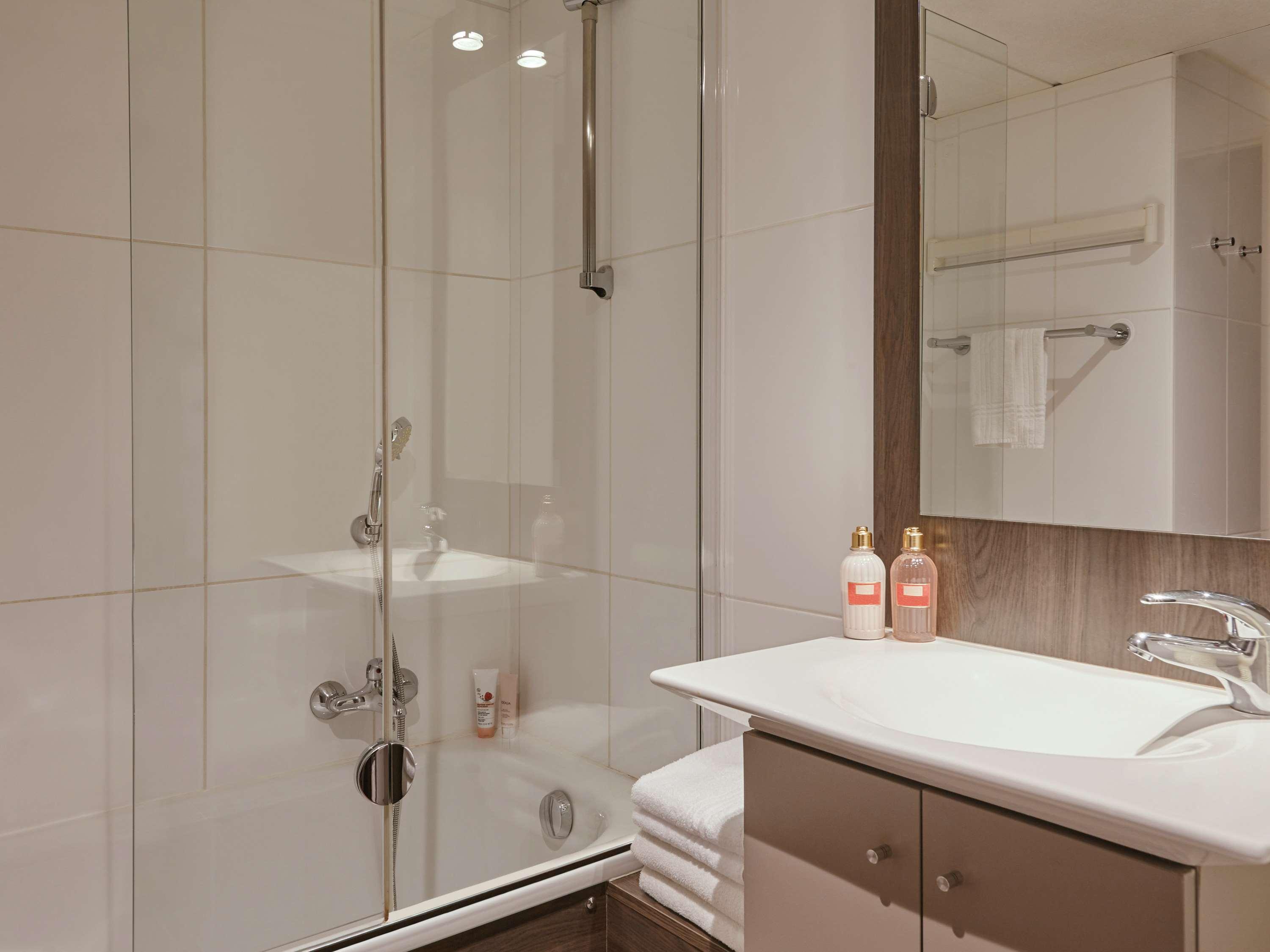 Aparthotel Adagio Marseille Vieux Port Ngoại thất bức ảnh