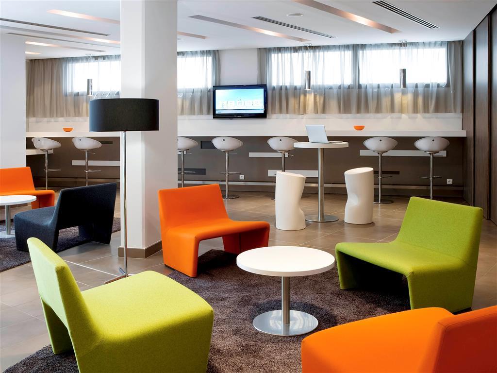 Aparthotel Adagio Marseille Vieux Port Ngoại thất bức ảnh