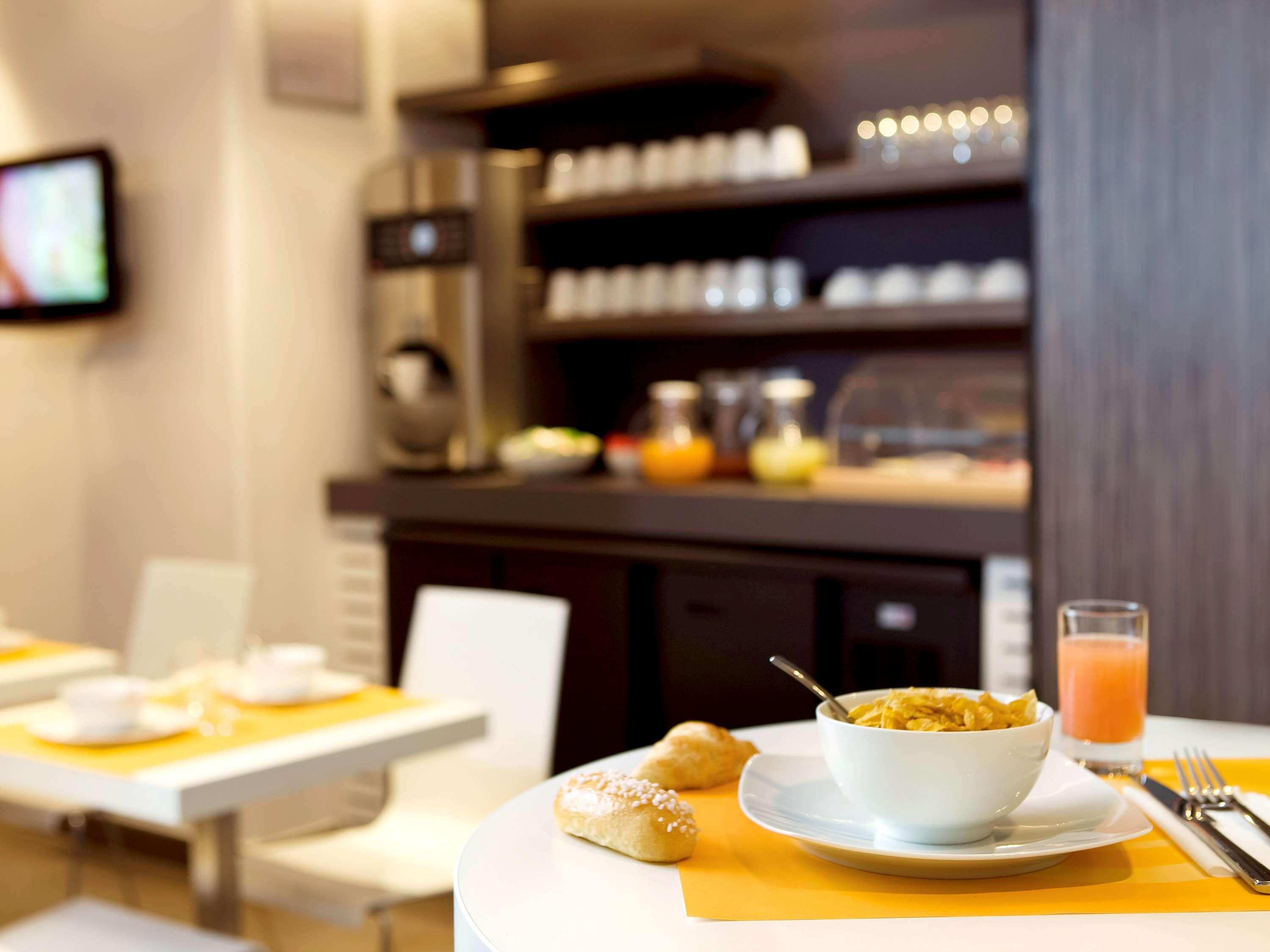 Aparthotel Adagio Marseille Vieux Port Ngoại thất bức ảnh