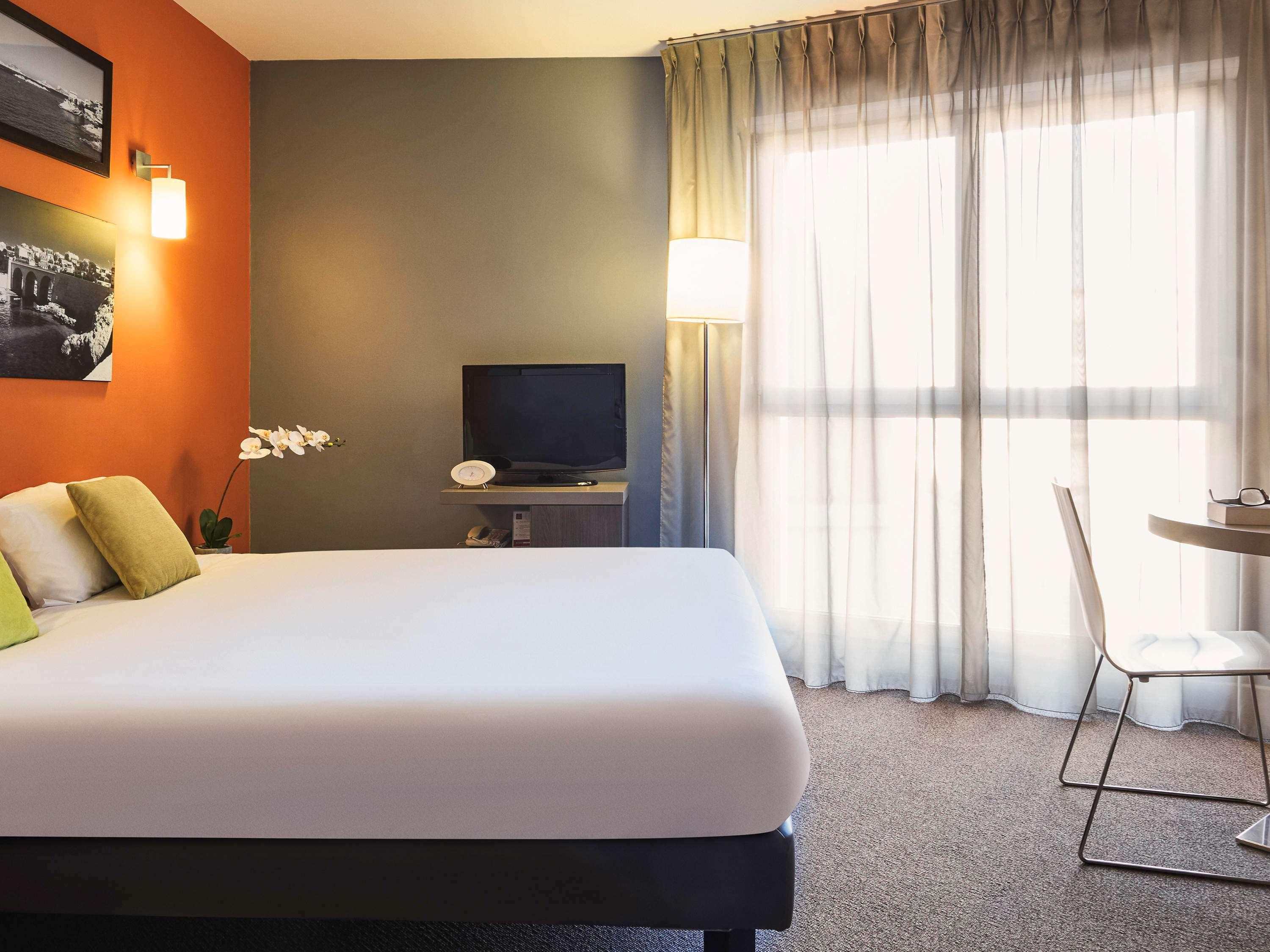 Aparthotel Adagio Marseille Vieux Port Ngoại thất bức ảnh