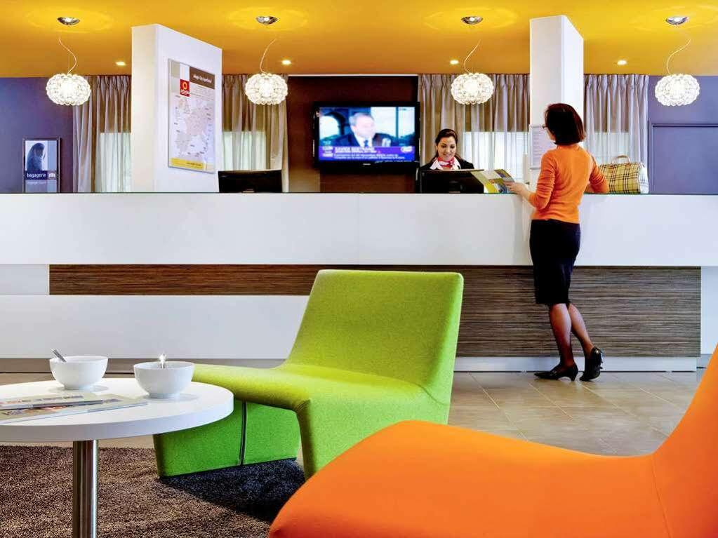 Aparthotel Adagio Marseille Vieux Port Ngoại thất bức ảnh